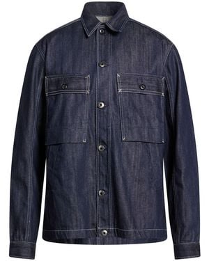 G-Star Denim Shirt - Blue