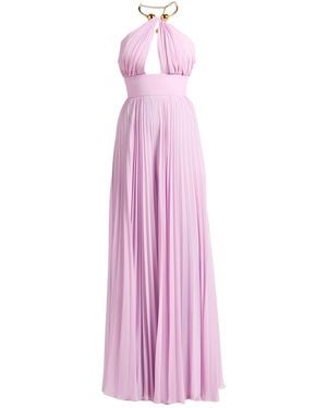 Tassos Mitropoulos Maxi Dress - Pink