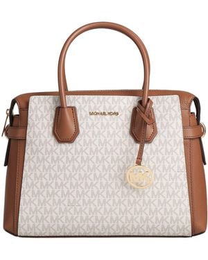 MICHAEL Michael Kors Handbags - White