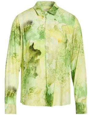 Officina 36 Shirt - Green