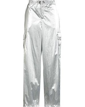 Haveone Pants Polyamide, Polyurethane - Gray