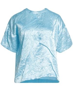 Rejina Pyo Top - Blue