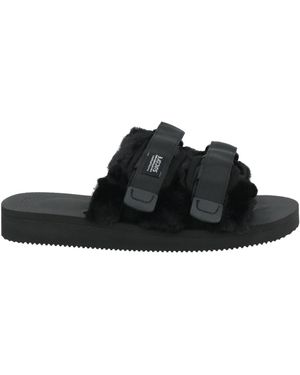 Suicoke Sandali - Nero