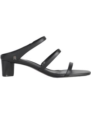 Tommy Hilfiger Sandali - Bianco