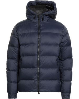 People Of Shibuya Puffer - Blue