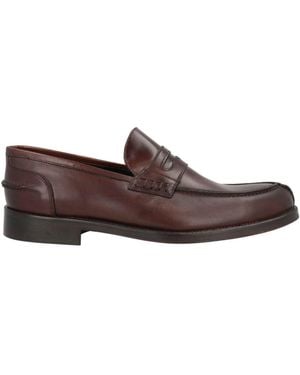 Bruno Verri Loafer - Brown