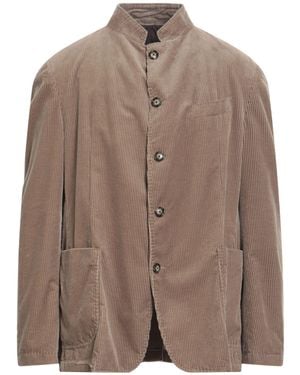 Windsor. Blazer - Brown