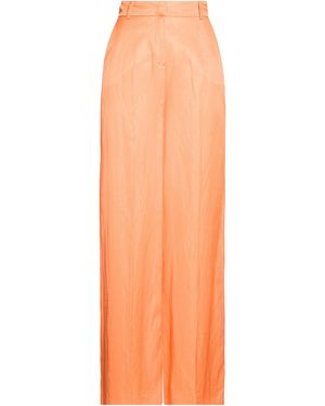 ACTUALEE Trousers - Orange