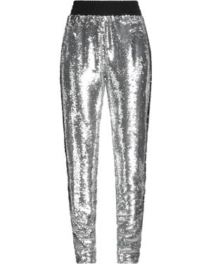 Chiara Ferragni Trouser - Grey