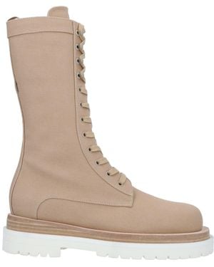 Magda Butrym Knee Boots - Natural