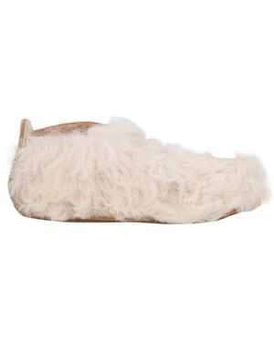 Tory Burch Stiefelette - Natur