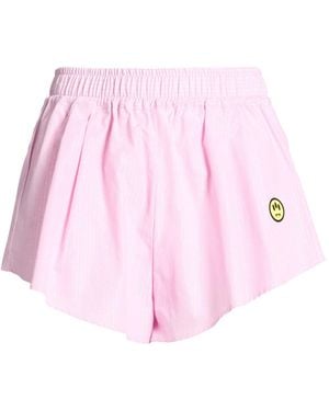 Barrow Shorts & Bermuda Shorts - Pink