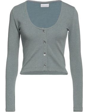 John Elliott Cardigan - Blue
