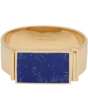 Isabel Marant Pulsera - Azul