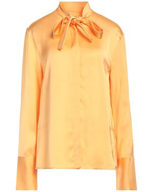 Jil Sander Shirt - Yellow