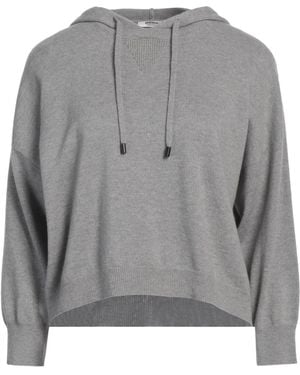 Peserico Jumper - Grey
