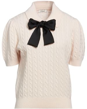 Sandro Jumper - Natural