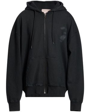 AN OTHER DATE Sweat-Shirt - Noir