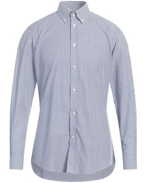 Harmont & Blaine Shirt - Blue