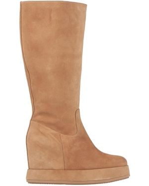 Paloma Barceló Boot - Brown