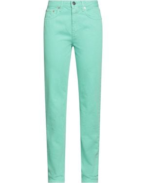 Closed Light Jeans Cotton, Recycled Cotton - Green