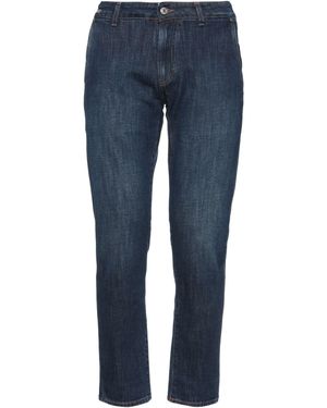 DW DENIM WORLD Jeans - Blue