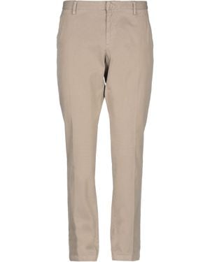 AT.P.CO Trouser - Natural