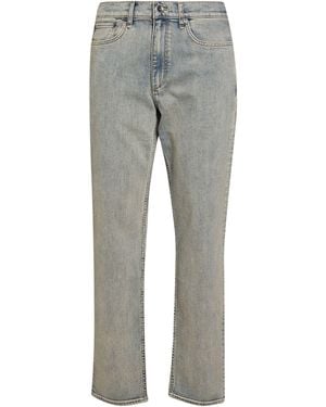Rag & Bone Pantaloni Jeans - Grigio