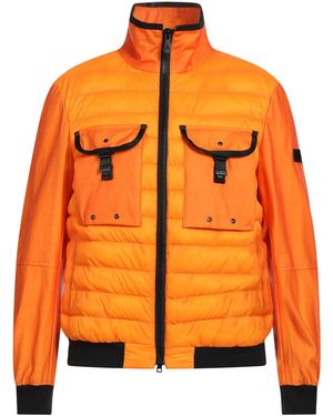 Peuterey Jacket - Orange