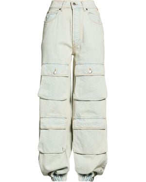 Saucony Jeans - White