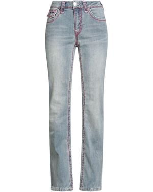 TRUE RELIGION Jeans - Blue