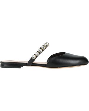 Agl Attilio Giusti Leombruni Mules & Clogs - White