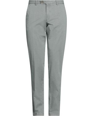 Hiltl Trouser - Gray