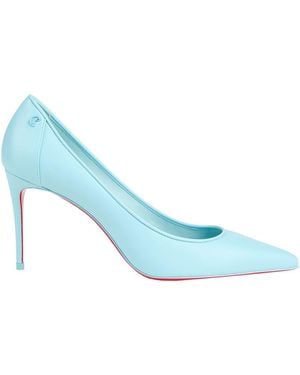 Christian Louboutin Decolletes - Blu