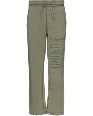 Moschino Trouser - Green