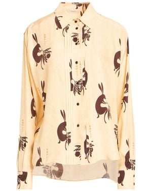 Balia 8.22 Shirt - Natural