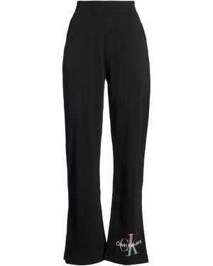 Calvin Klein Pants - Black