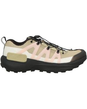 Salomon Sneakers - Bianco