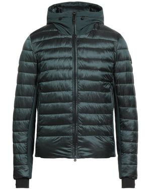 Bomboogie Puffer - Green