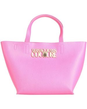 Versace Jeans Couture Handbag - Pink