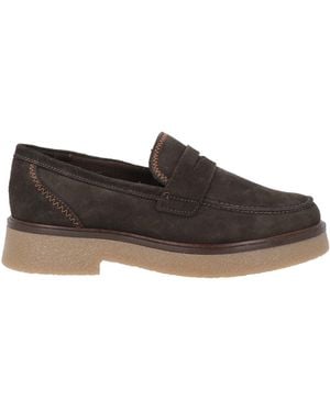 The Flexx Mocassino - Marrone