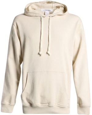 Comme des Garçons Sweatshirt Cotton - Natural