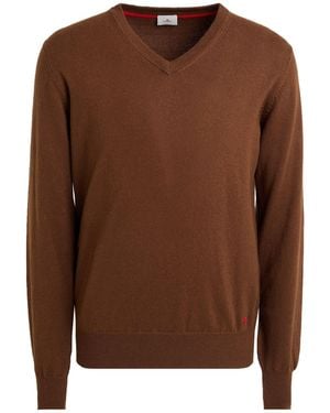 Peuterey Sweater - Brown