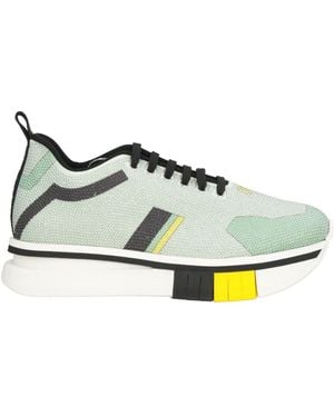 Fabi Sneakers - Verde