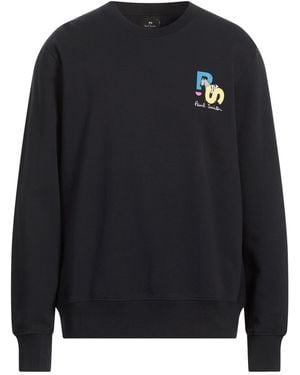 Paul Smith Sudadera - Azul