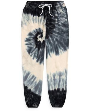 Polo Ralph Lauren Hose - Blau