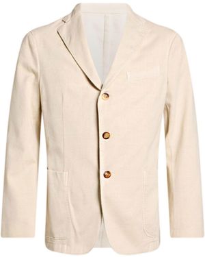 Boglioli Traje - Neutro