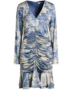 Guess Mini Dress - Blue