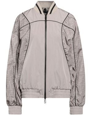 Fendi Jacket - Grey