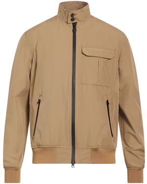 Paltò Jacket - Natural